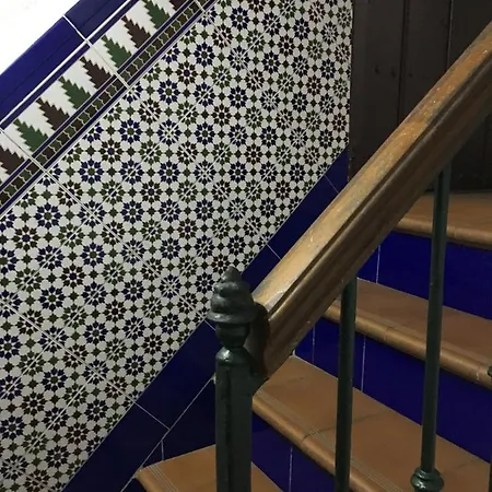 Lisdos Pensión *