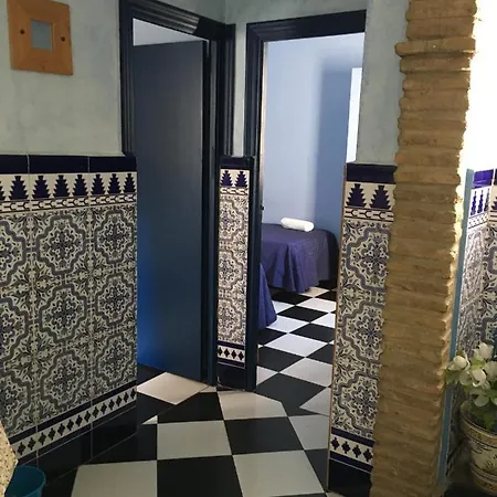 Lisdos Sevilla