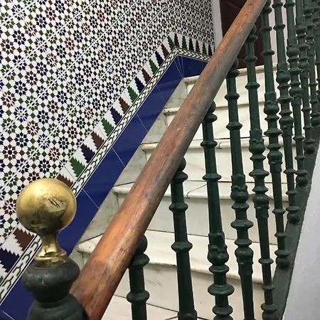 Pensión Lisdos