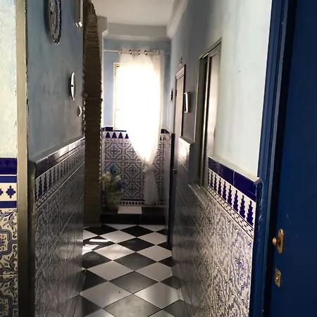 Pensión Lisdos *