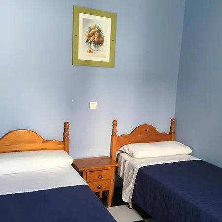 Pensión Lisdos