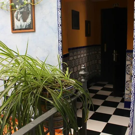 Lisdos Guest house