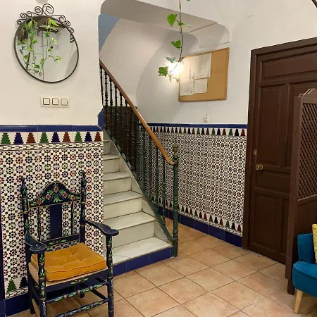 Lisdos Guest house