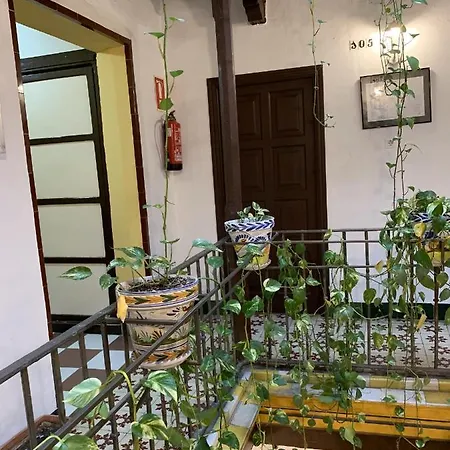 Lisdos Guest house *