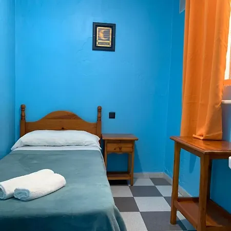 Lisdos Pensión *